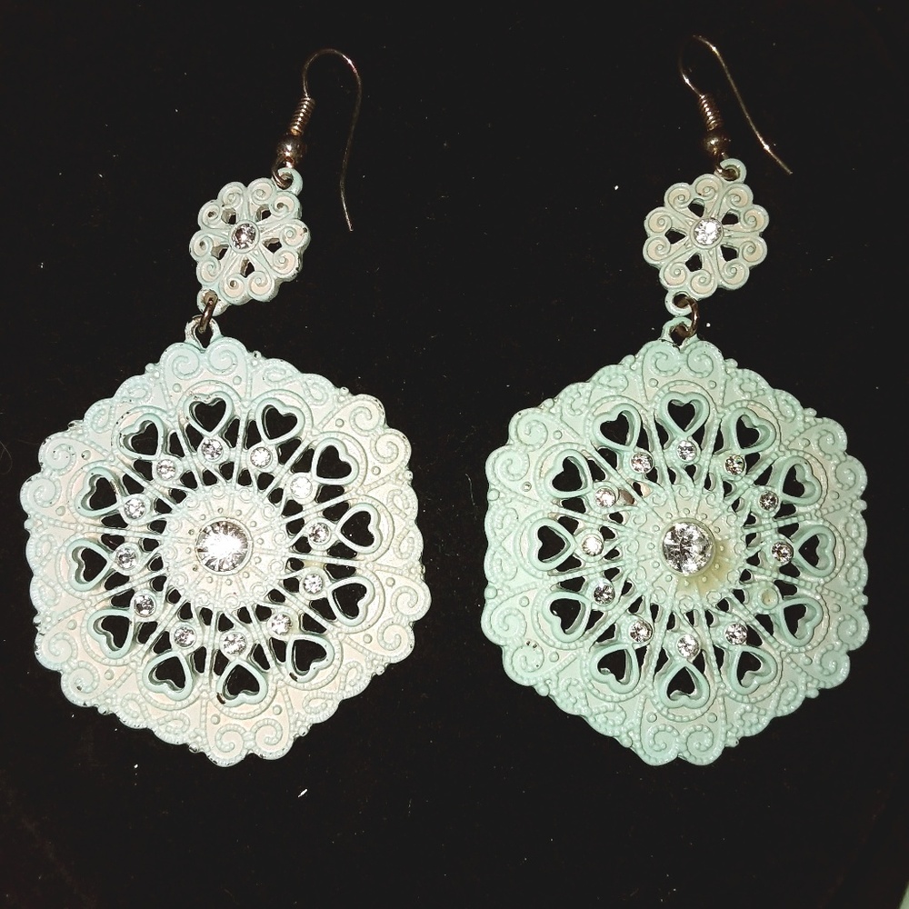 Earring set